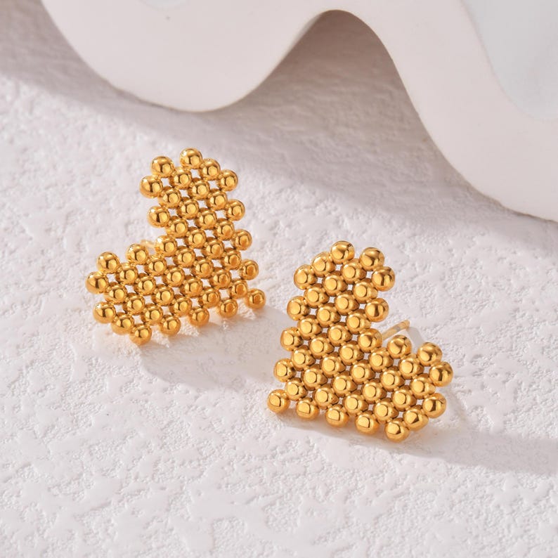 Margot Earring