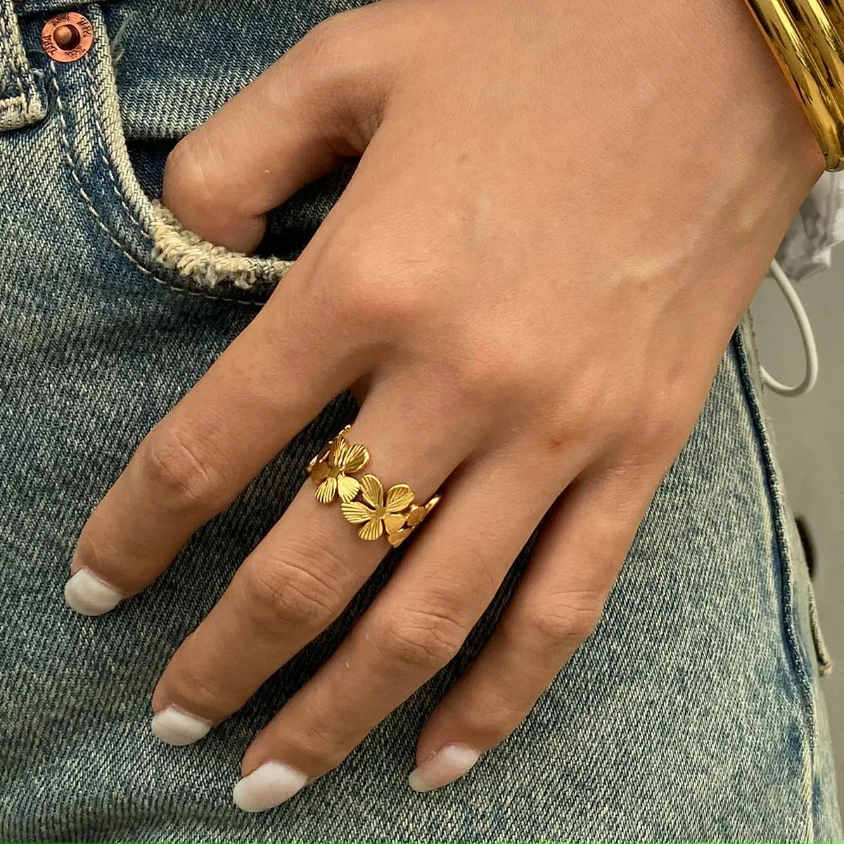Tamsin Ring