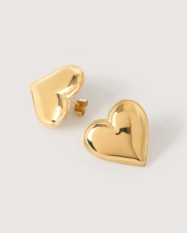 Isleen Earring