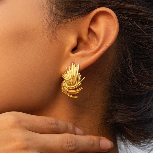 Eris Earring