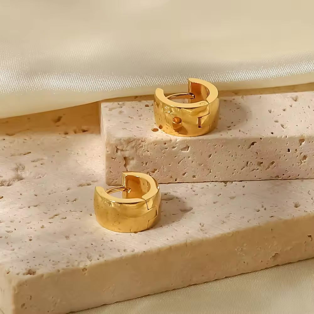 Thalassa Earring