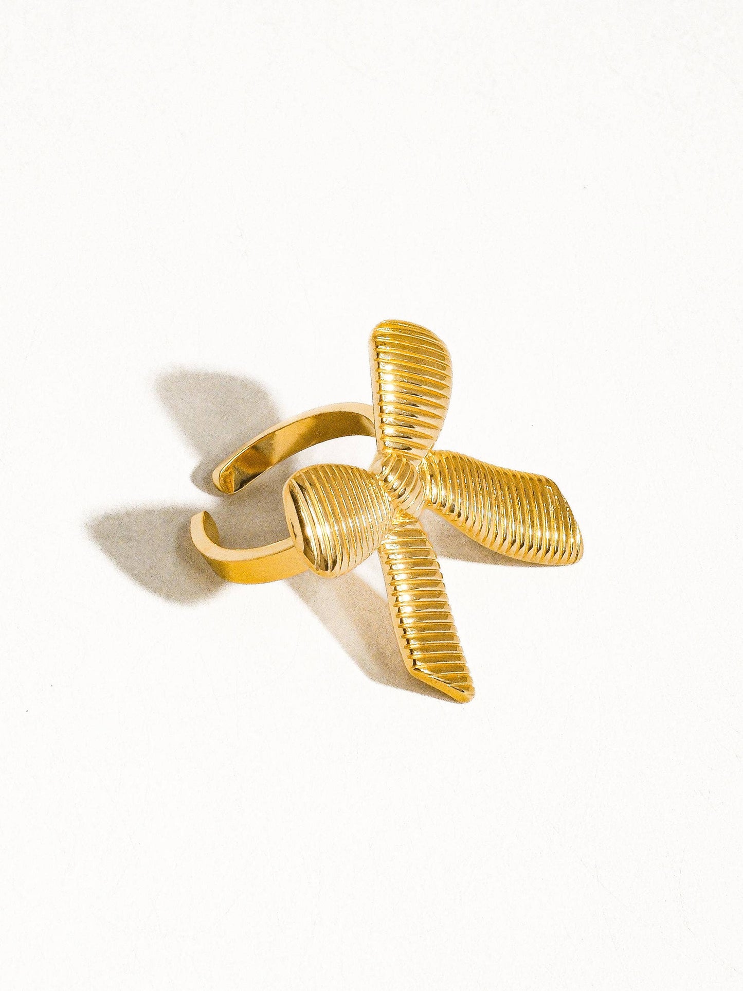 Hadley Ring