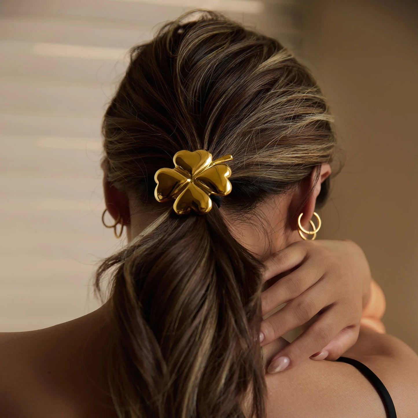 Carys Hair Tie