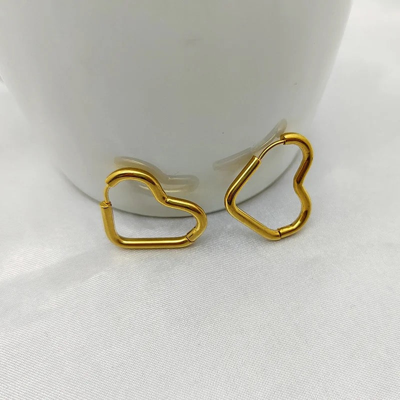 Zelda Earring