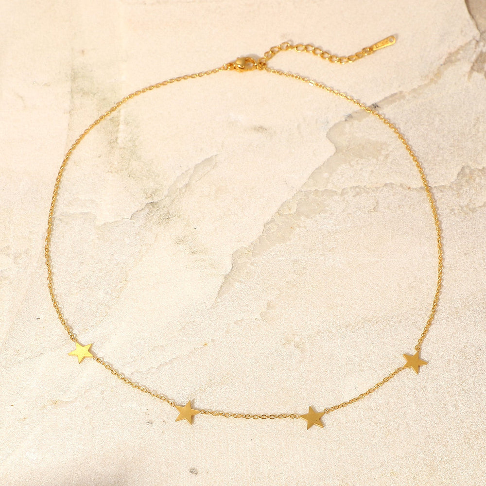 Anya Necklace
