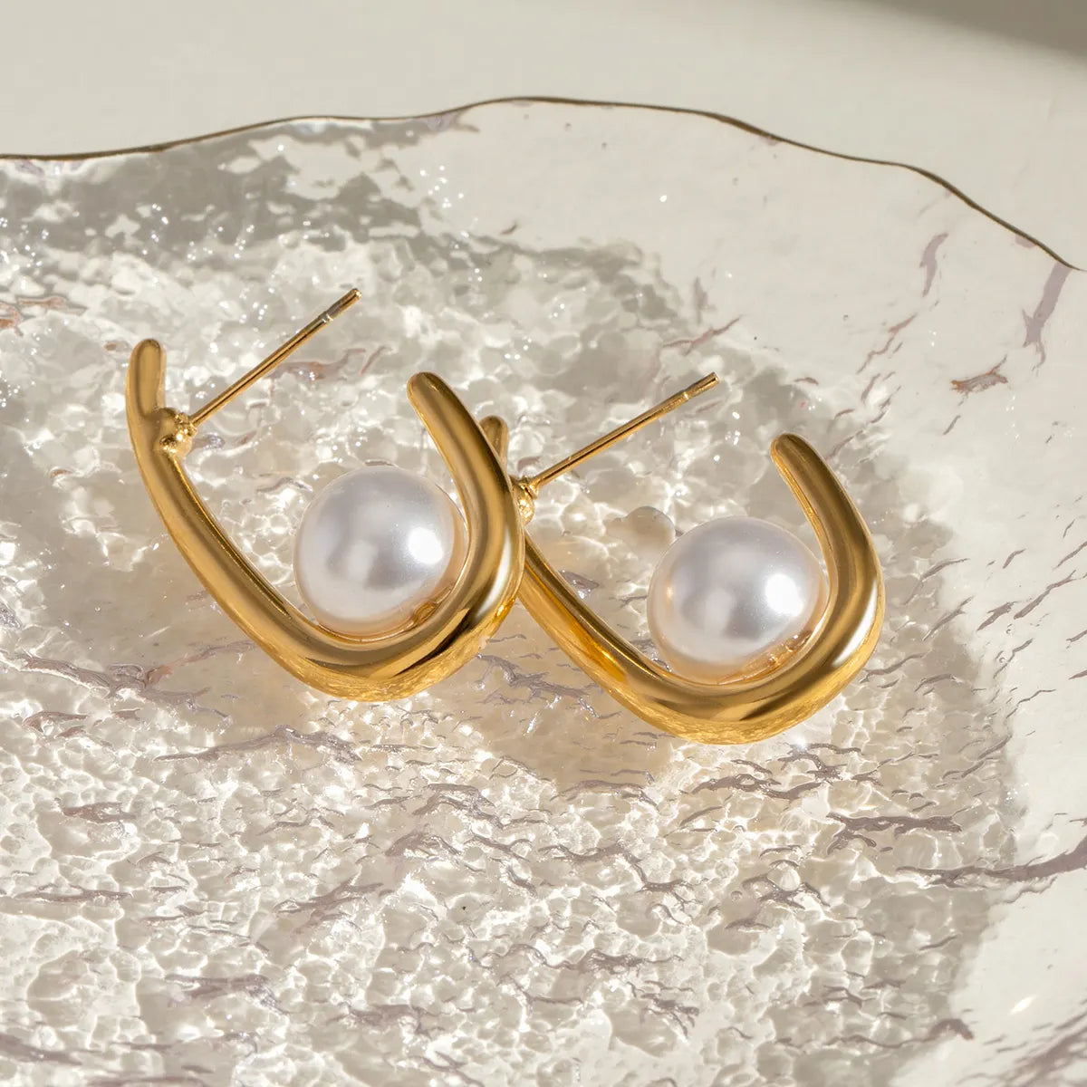 Soraya Earring