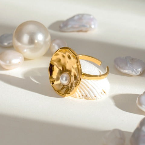 Prisha Ring