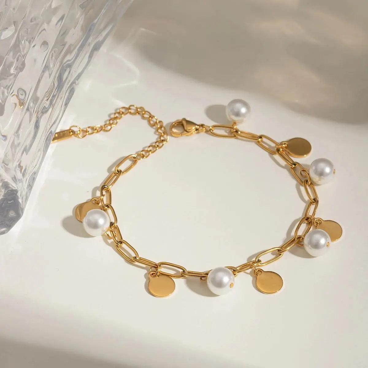 Inaya Bracelet