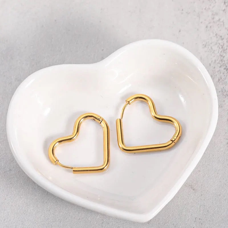 Zelda Earring
