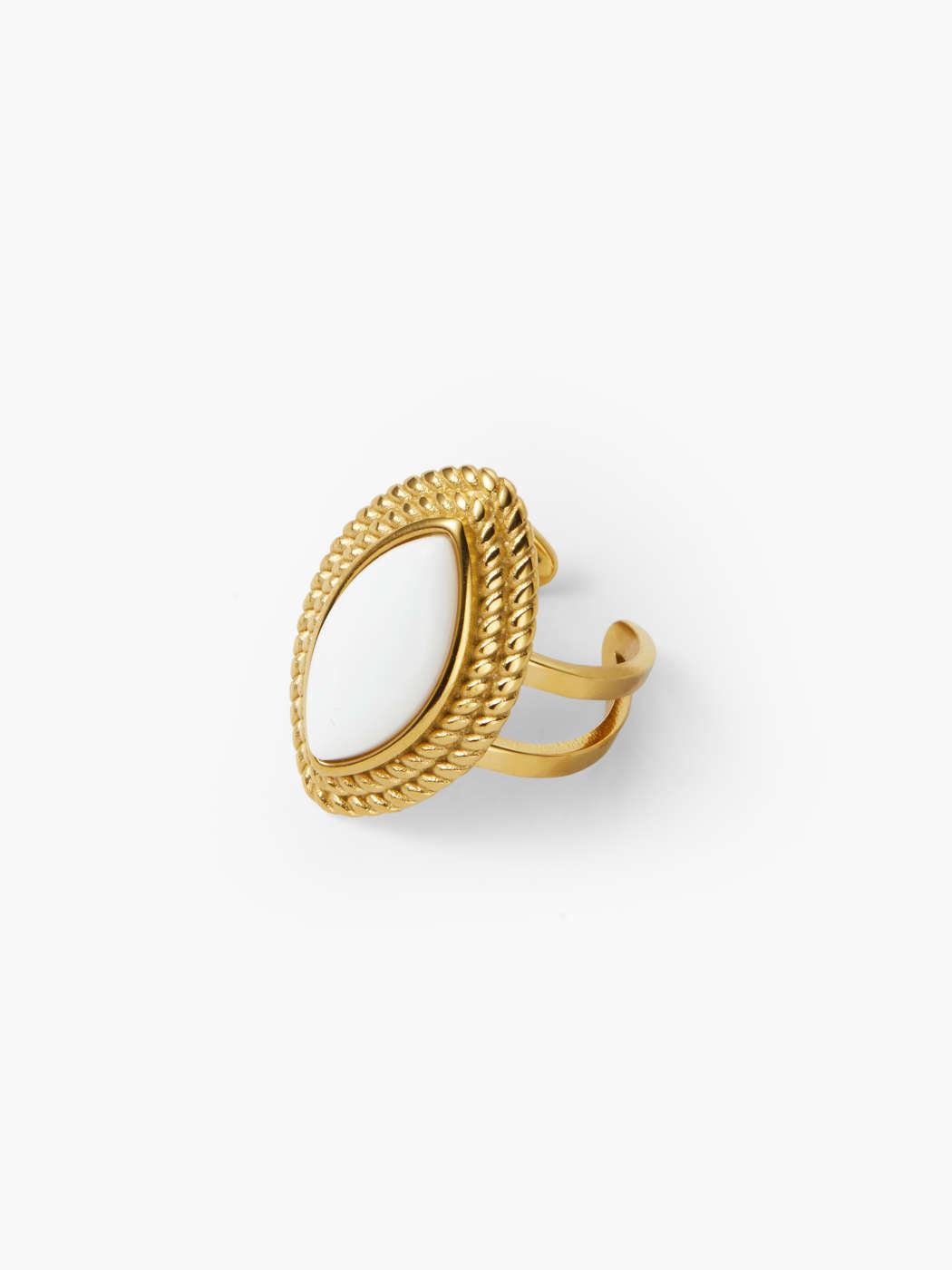 Zoraida Ring