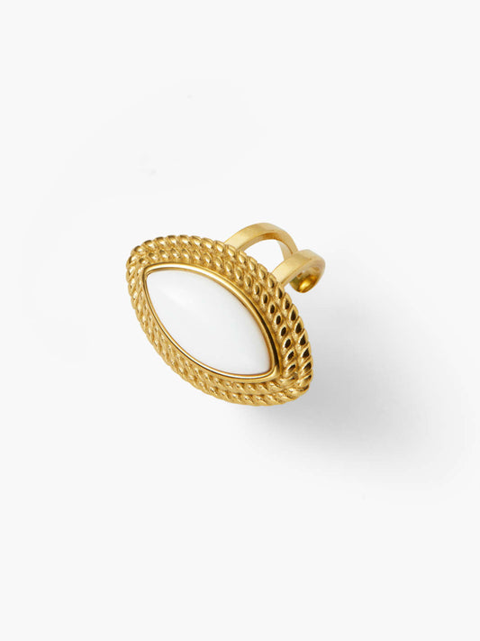 Zoraida Ring