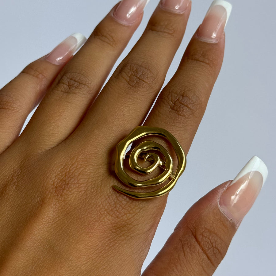 Amaya Ring