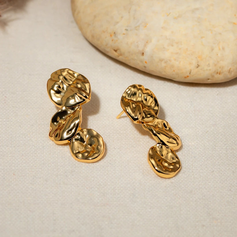 Hazel Earring