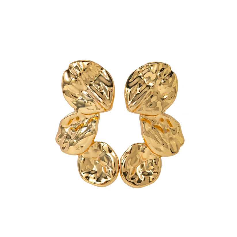 Hazel Earring