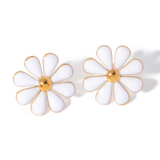Jasmine Earring