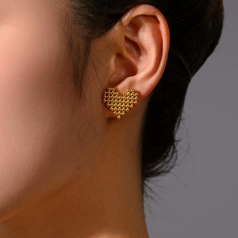 Margot Earring