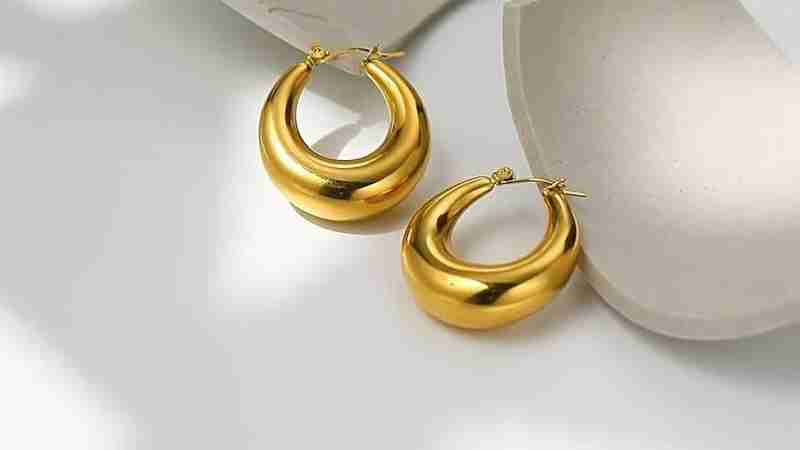 Quinlan Earring
