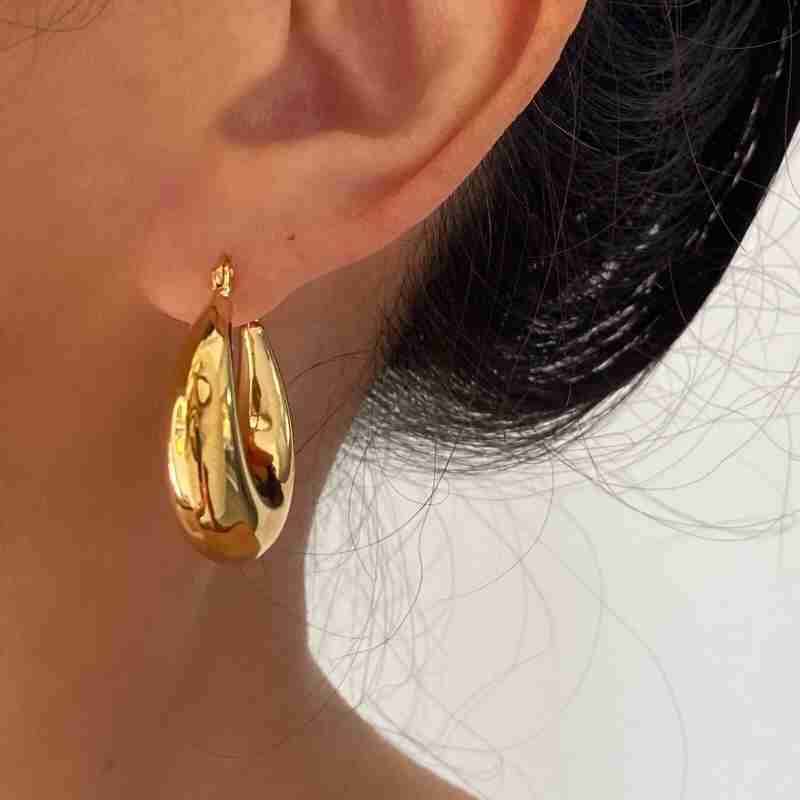 Quinlan Earring