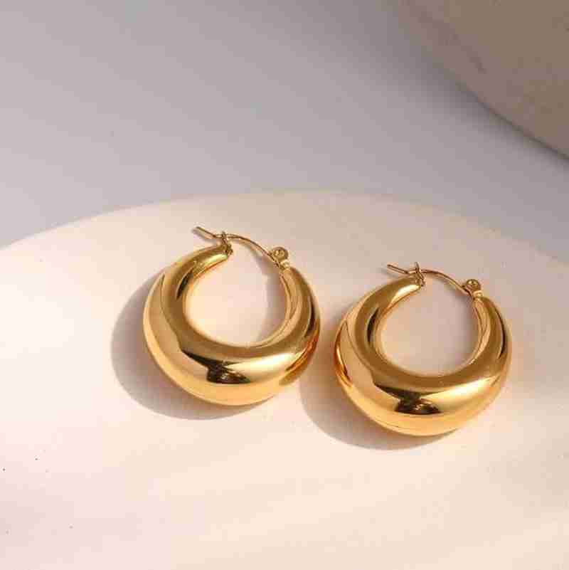 Quinlan Earring