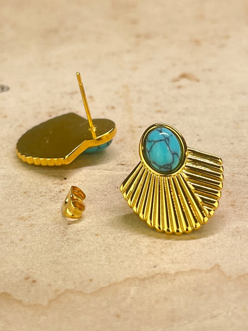 Alinae Earring