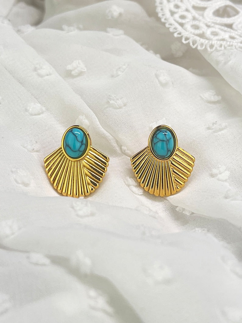 Alinae Earring