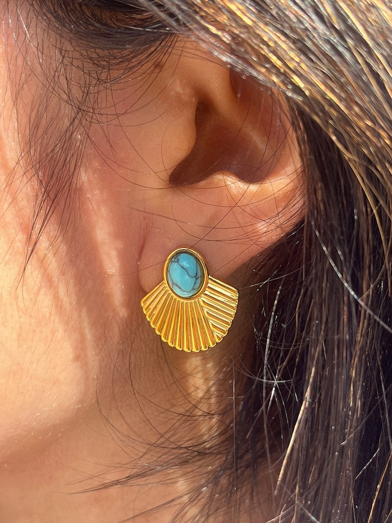 Alinae Earring