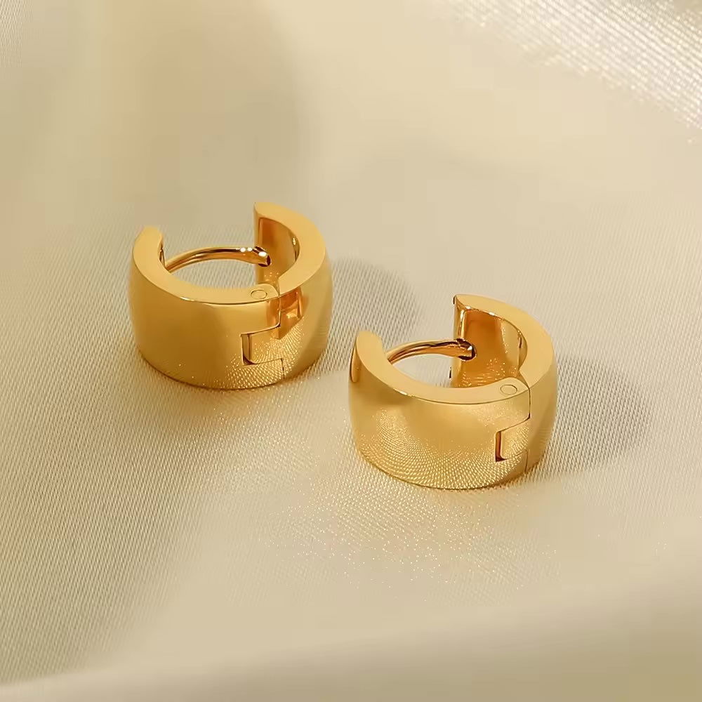 Thalassa Earring