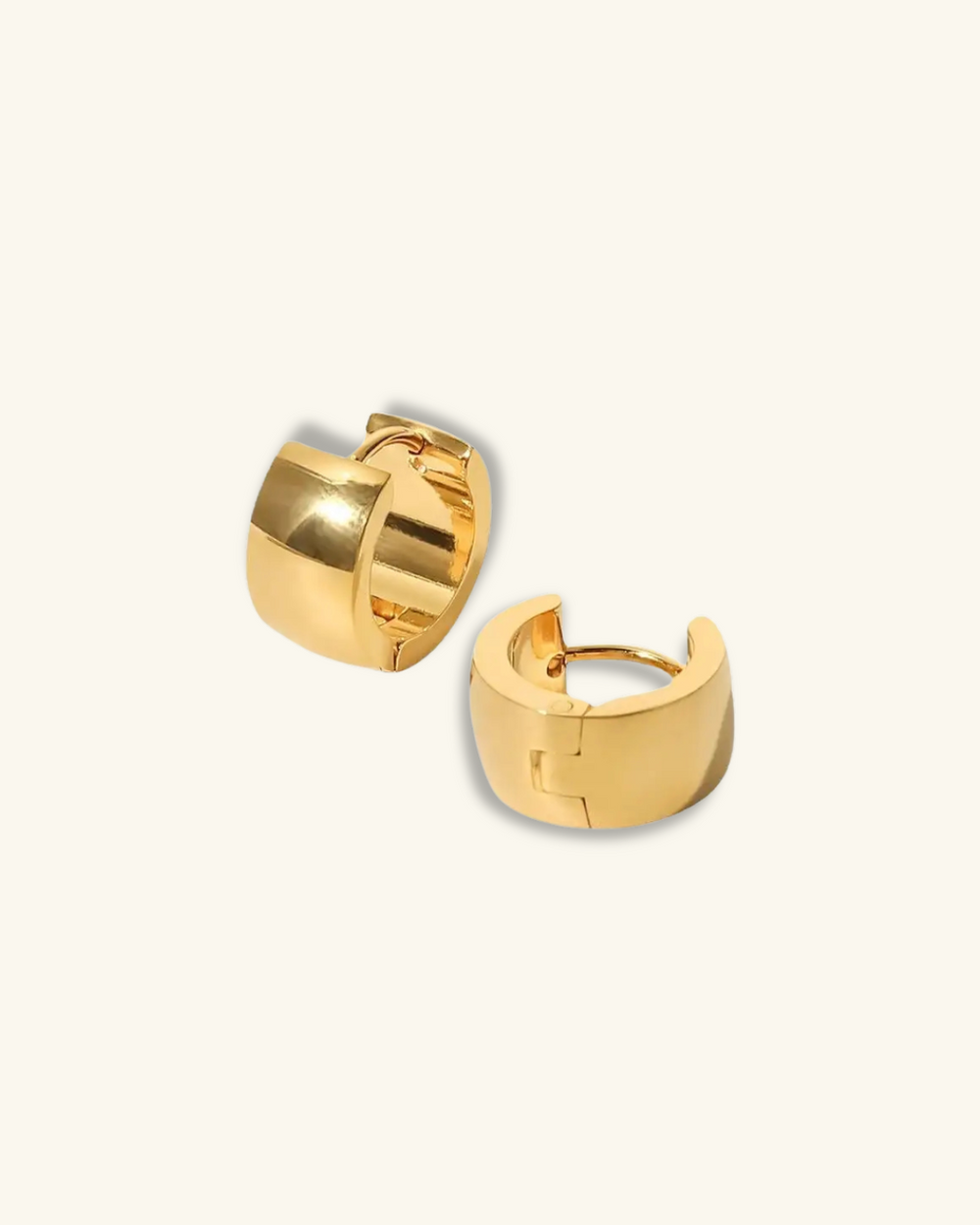 Thalassa Earring