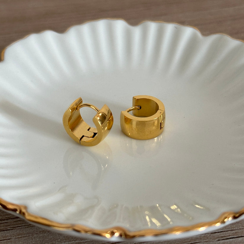 Thalassa Earring