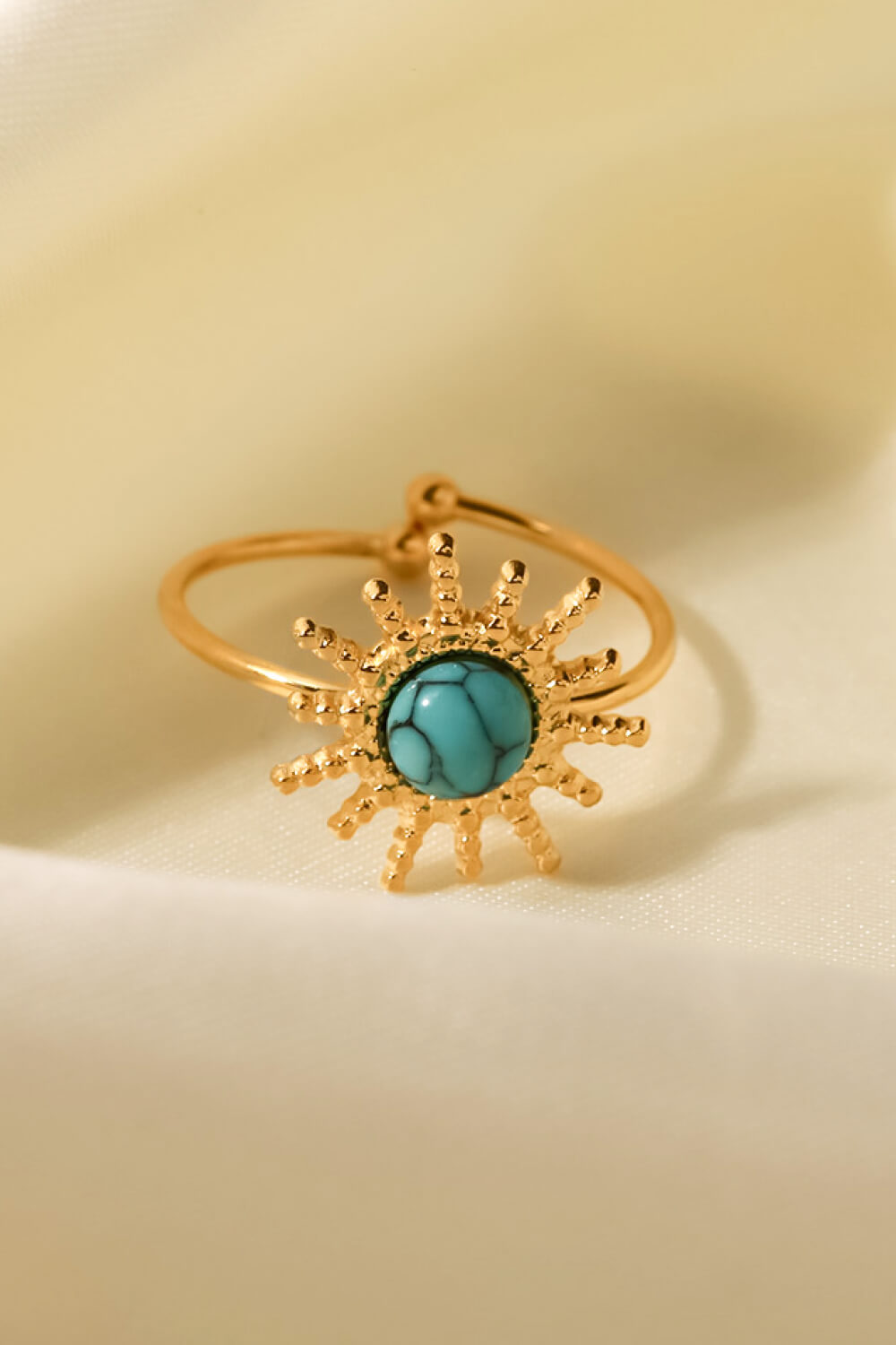 Zelia Ring