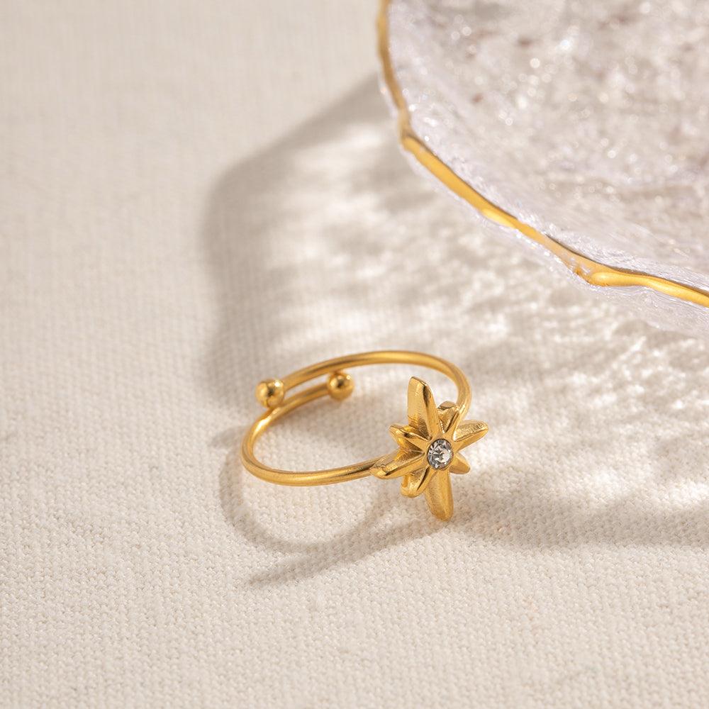 Aster Ring