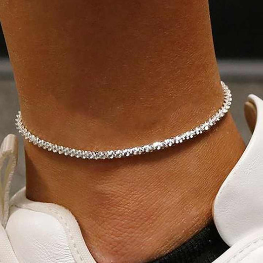 Lirael Anklet