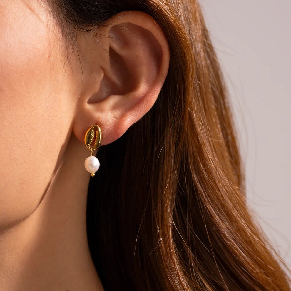 Astraea Earring