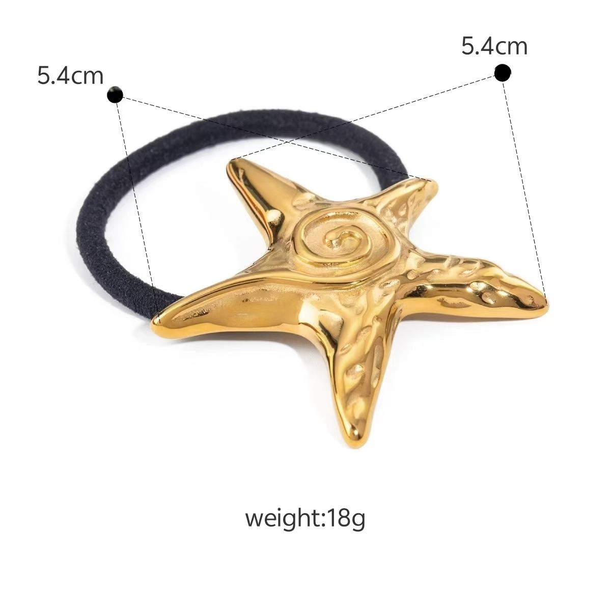 Alora Hair tie