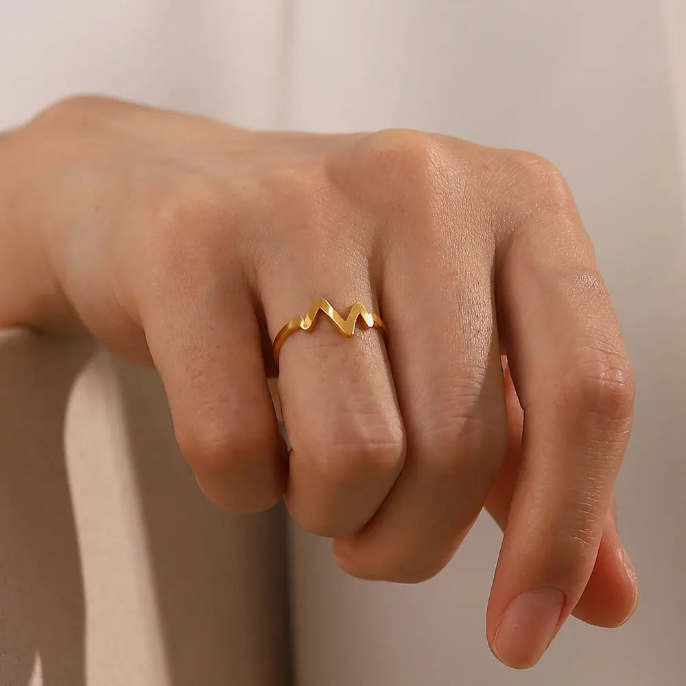 Zora Ring