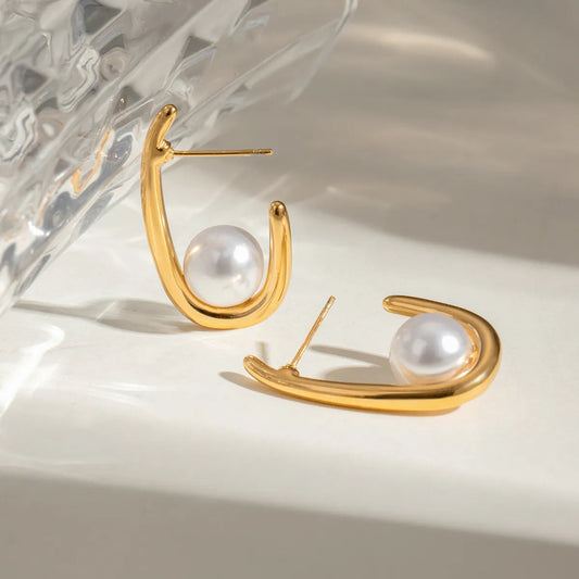 Soraya Earring