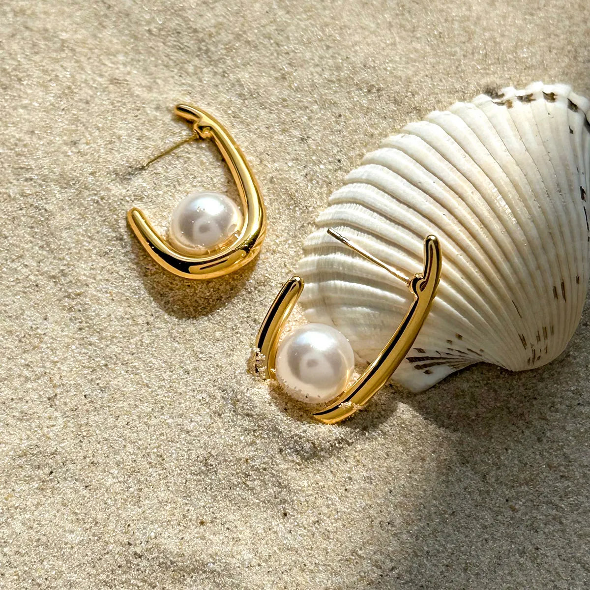 Soraya Earring