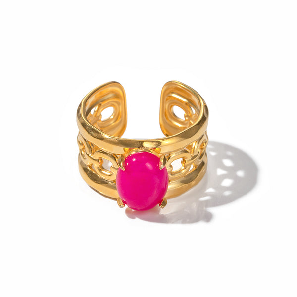 Alouette Ring