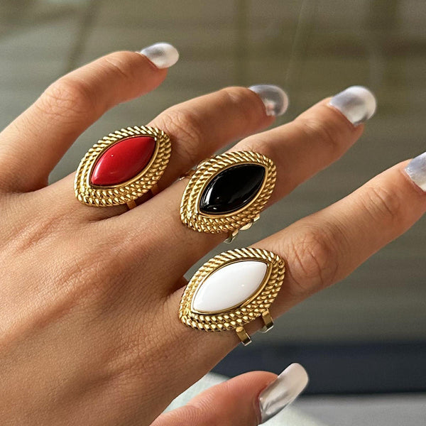 Zoraida Ring