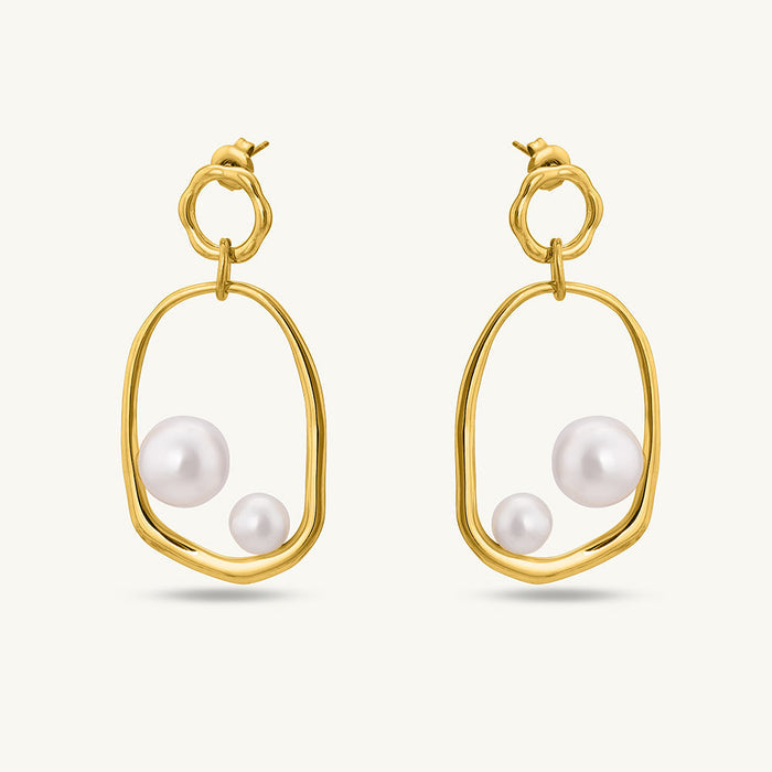 Odalys Earring