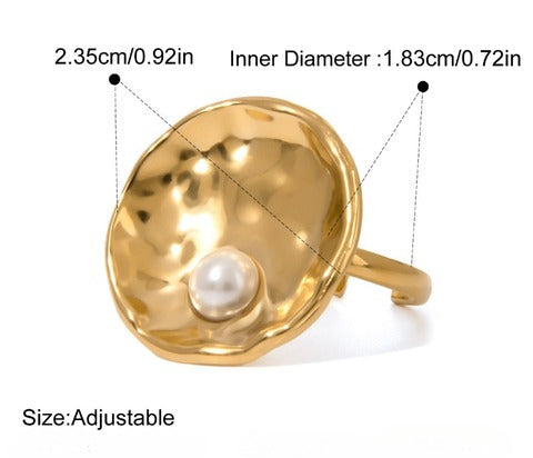Prisha Ring