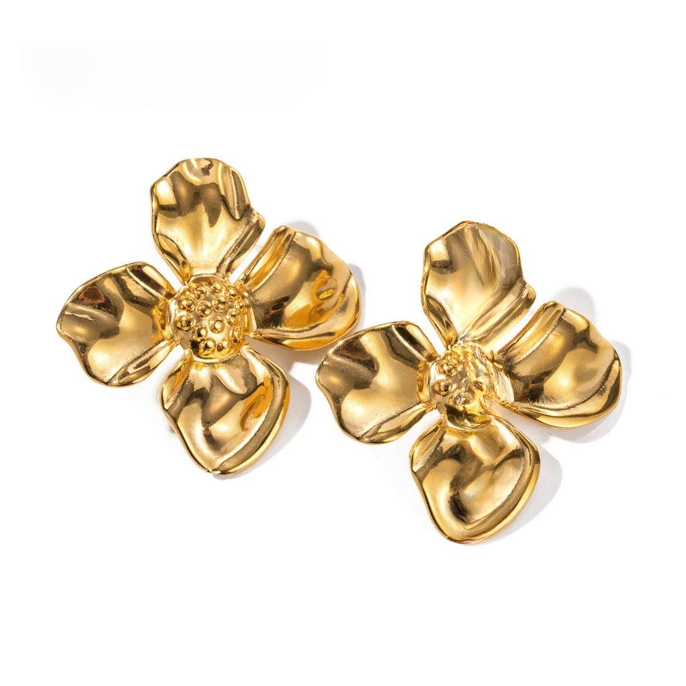 Lily Earring
