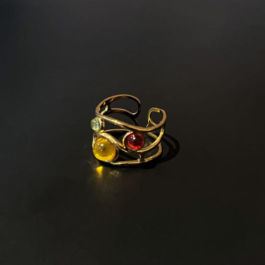 Suki Ring