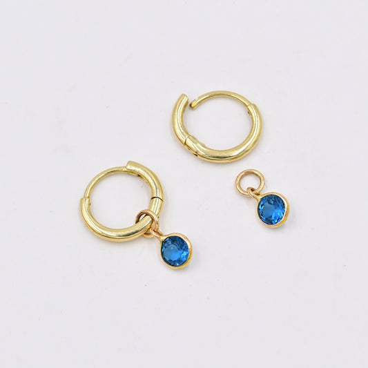 Zara Earring